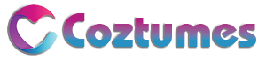 COZTUMES Logo